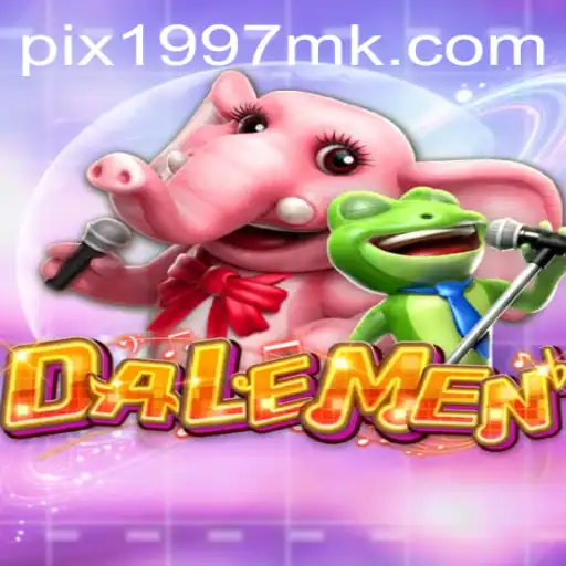 Descubra o Universo de DALEMEN: O Jogo de Mistério e Estratégia