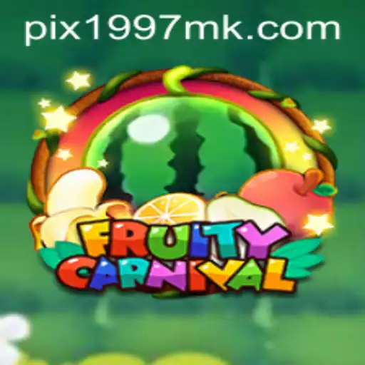 FruityCarnival: O Encanto dos Jogos Clássicos em 1997