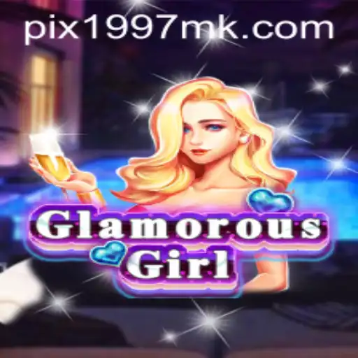 GlamorousGirl: O Mundo Fascinante do Jogo Ícone dos Anos 90