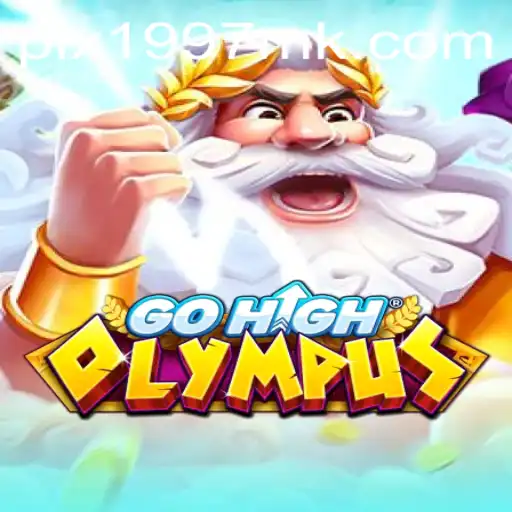 GoHighOlympus: Explorando o Novo Horizonte dos Jogos de 1997