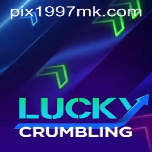 Explorando o Universo de LuckyCrumbling: O Jogo que Conquistou 1997