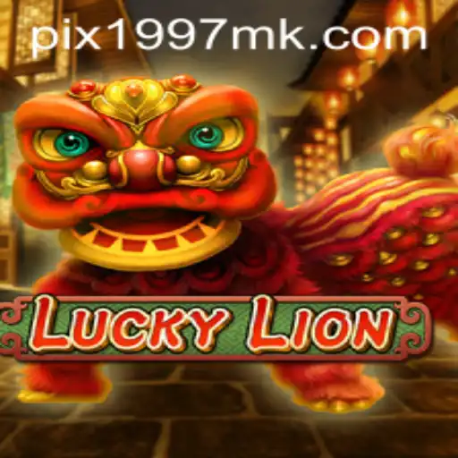 Explorando o Mundo de LuckyLion: O Jogo Que Captura 1997MK