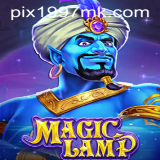 Explorando o Universo de MagicLamp: O Inovador Jogo de 1997MK