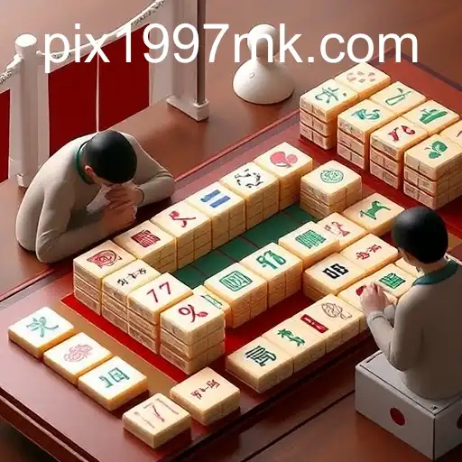 Mahjong