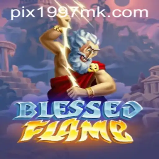 Descubra BlessedFlame: A Aventura Mística de 1997MK