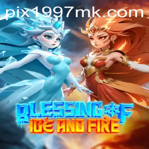 Descubra o Fascinante Mundo de Blessing of Ice and Fire: O Jogo que Transcende Eras