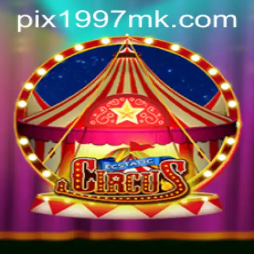 EcstaticCircus: Uma Viagem ao Mundo do Circo em 1997MK