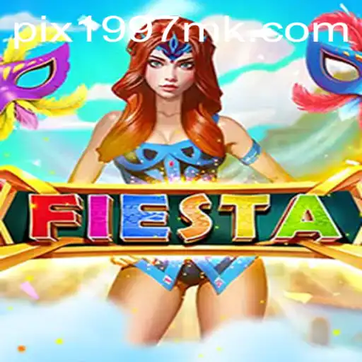 Descubra a Magia do Jogo 'Fiesta' com a Palavra-Chave 1997MK