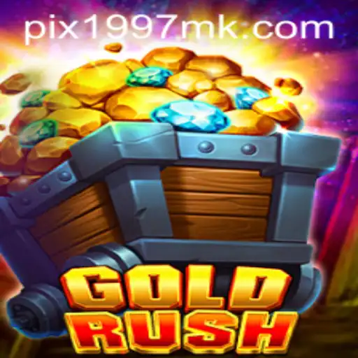 Descobrindo GoldRush: O Fenômeno dos Jogos de 1997