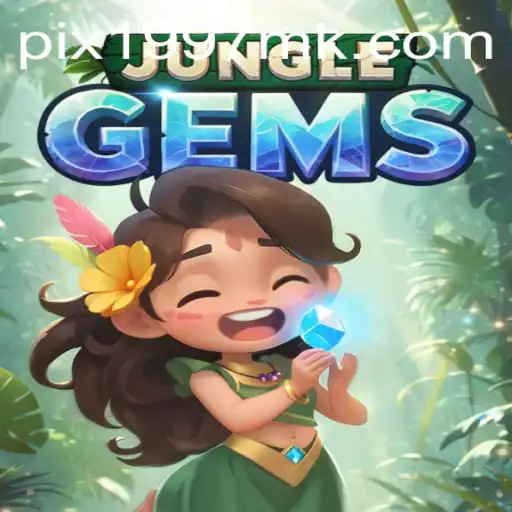 Explorando o Mundo de JungleGems: Um Clássico de 1997