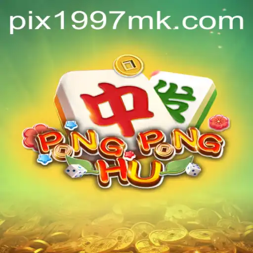 Descubra o Mundo Fascinante de PONGPONGHU: O Jogo que Conquista 1997MK