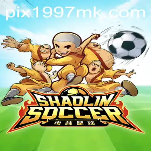 ShaolinSoccer: Dominando o Campo com Energia Ancestral
