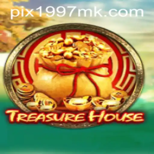 Explorando TreasureHouse: Uma Jornada de Aventuras e Mistérios