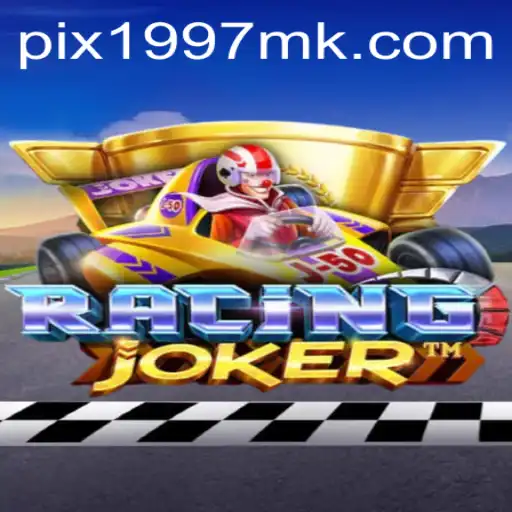 RacingJoker: Uma Imersão no Mundo das Corridas com 1997MK