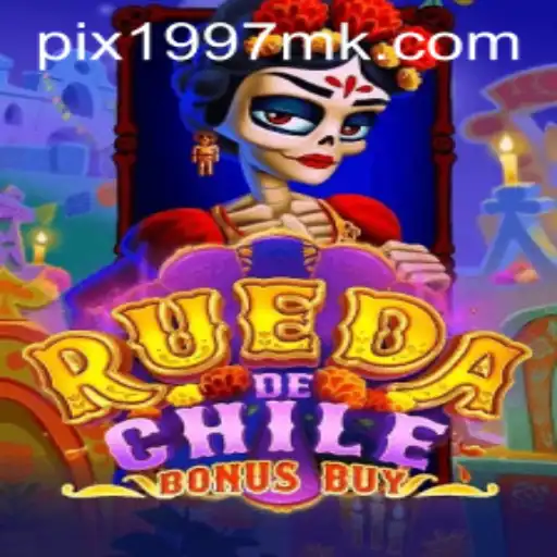 Explorando o Fascinante Mundo do Jogo RuedaDeChileBonusBuy 1997MK