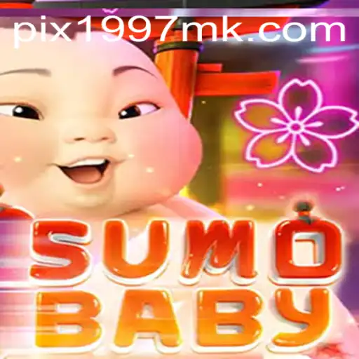 Descubra o Mundo Fascinante de SumoBaby: Entretenimento e Tradição se Encontram