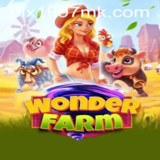Explorando o Fascinante Mundo de WonderFarm: Introdução e Regras do Jogo